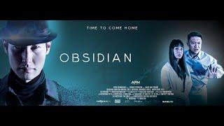 Obsidian - Short Film - Directed by Takashi Hara & Maria Tran