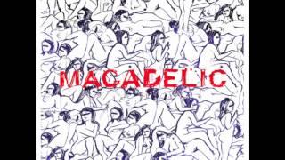 Mac Miller - Lucky Ass Bitch (feat. Juicy J) (prod. Lex Luger) [Macadelic]