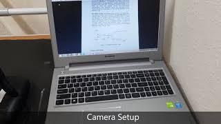 See3CAM_130 for Document Scanner - 4K AF USB Camera | e-con Systems