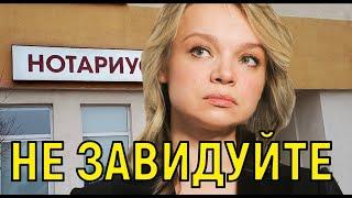 Вы не будете завидовать. Беременная Цымбалюк-Романовская оставила загадочную подпись