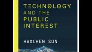 Technology and the Public Interest