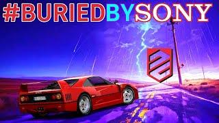 Sony BURIED this RACING GAME!!! #driveclub #sony #ps5 #ps5pro