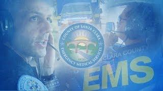 Santa Clara County EMS Radio Communication System Orientation [ January 2014 ]