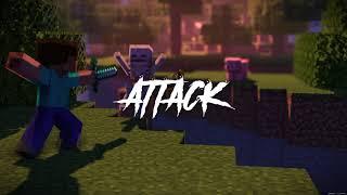 [FREE] Minecraft Type Beat -  "Attack"