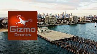 Gizmo Drones  UAV Aerial Photography and Videography Services