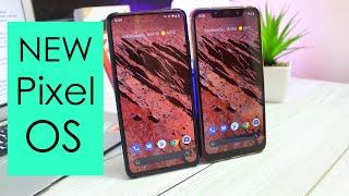 Pixel Experience PLUS Edition Android 10 | Why its So Special ?