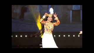 ABU INTERNATIONAL DANCE FESTIVAL "UZBEKISTAN" INDIA