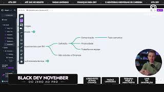 [Última Chamada] Black November Refatorando