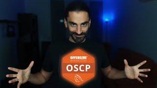  APROBÉ la OSCP con 100 puntos | Preparación, consejos y experiencia con el examen | Hacking ético