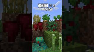 Useful Minecraft 3D Resource Packs  #Minecraft #minecraftbuild #마인크래프트