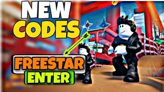 All *Secret* Ninja Star Simulator  Codes 2023 | Codes for Ninja Star Simulator  2023 - Roblox Code