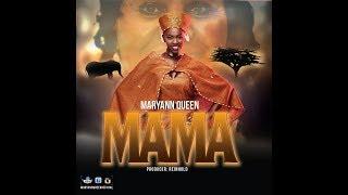 Maryann Queen - MAMA (Official Video)