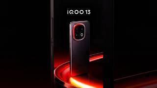 iQOO 13 Launched  iQOO 13 Price in India | Best Phone Under 50000 #shorts