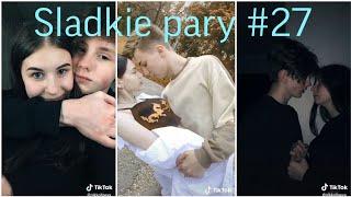 Sladkie pary in Tik Tok #27/МИЛЫЕ ПАРЫ В ТИКТОК/ЛУЧШЕЕ/ПОДБОРКИ/ЛЮБОВЬ