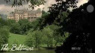 NHD Documentary 2015 - George Washington Vanderbilt: Environmental Activist