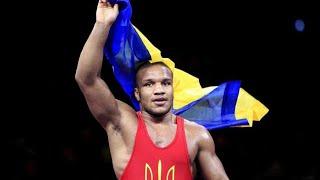 Жан Беленюк пройшов у фінал Олімпіади в Токіо