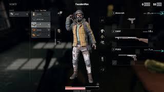 PubG random moments 3 DK