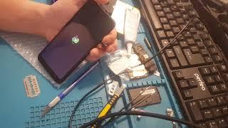 Xiaomi mi a2 lite, redmi note 6 pro как сделать Hard reset, забыли графический ключ