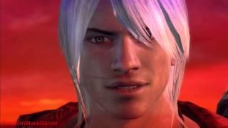 DmC - Devil May Cry - New Dante Trolls Old Dante