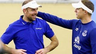 Coral Golf Chip Challenge #4 - Darron Gibson