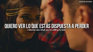 Years & Years - Desire (Gryffin remix) [Español + Lyrics]