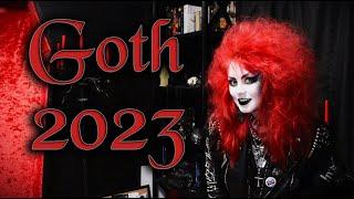 Goth Music of 2023