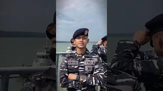 Story'wa Keren TNI AL JJ Terbaru #shorts #shortvideo #abdinegara #tni #tnial #storywa