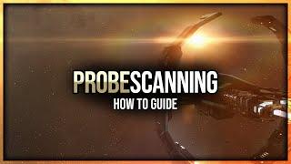 Eve Online - Scanning Guide
