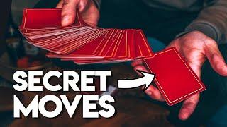 Card Magic Techniques EVERY Magician Should Learn (Magic Tutorial)