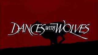 Official Trailer Dances with Wolves (1990)
