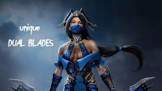 VISUAL FEAST 【Conqueror's Blade Montage】