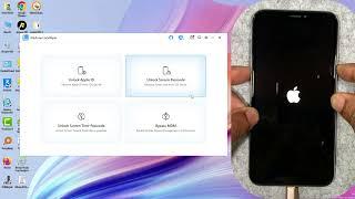 How To Remove iPhone Screen Lock Passcode !! iMyFone New Tools !! Support iOS 17 !! 2023
