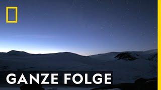 Folge 1 - UFOs über Europa | National Geographic