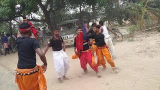 Faruwahi dance mein ek Naya dhamakedar ek bar jarur dekhen 8303569866