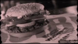 Burger King YTP Collab Announcement (Rules in Description)