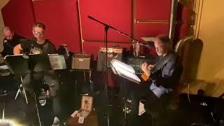 Bohemian Rhapsody - Queen - LAX is Danny Kiene, Jeri Boxx & Larry Broussard - Jazz’d Tapas 10/18/24