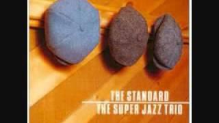 Autumn Leaves/The Super Jazz Trio/Tommy Flanagan