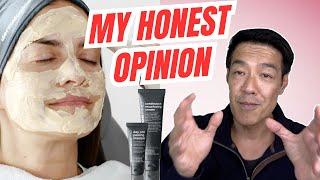 PIGMENTATION PEEL REVIEW | Dr Davin Lim