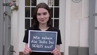 Karriere@SEQIS: Arbeiten bei SEQIS | Teil 2 von 3