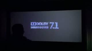 Dolby Surround 7.1 Trailer / Warner Bros. Pictures / Legendary Entertainment Logo (2024) INCOMPLETE