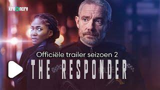 The Responder S2 | KRO-NCRV | NPO Start