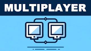 Unity Multiplayer in 3 minutes