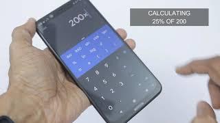 Best Android Calculator App? -  No Ads