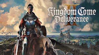 KINGDOM COME DELIVERANCE 2 l ДА КАК ТЫ СМЕЕШЬ ХОЛОП !?