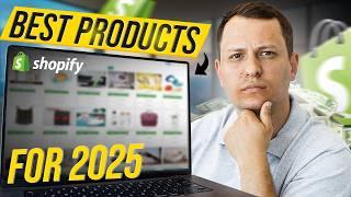 Top 3 High-Profit Dropshipping Products for 2025: Market Analysis