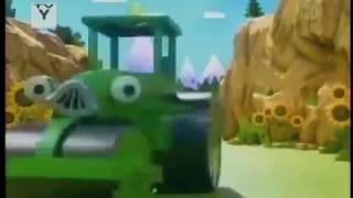 Bob the Builder intro (PBS Version) (along with part of the US dub of an episode)