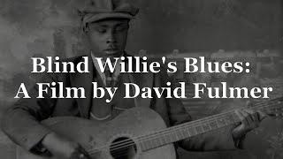 Blind Willie's Blues