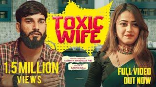 Toxic Wife Official Full Video |Suprith Kaati|Shree Bhavya|Raghava Mahendar PNG|