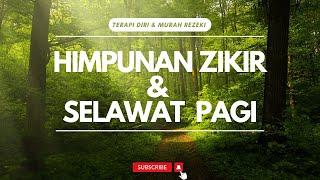 Kumpulan Sholawat Dan Zikir Tanpa Iklan {Supaya Tenang & Murah Rezeki}