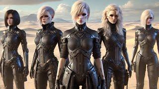 No One Dared to "Connect" with the Females of This Alien Race, Except One Human |Best HFY | Sci-Fi